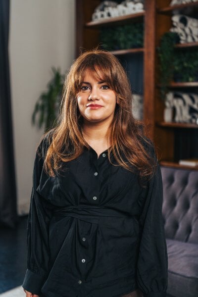 Leila Acu