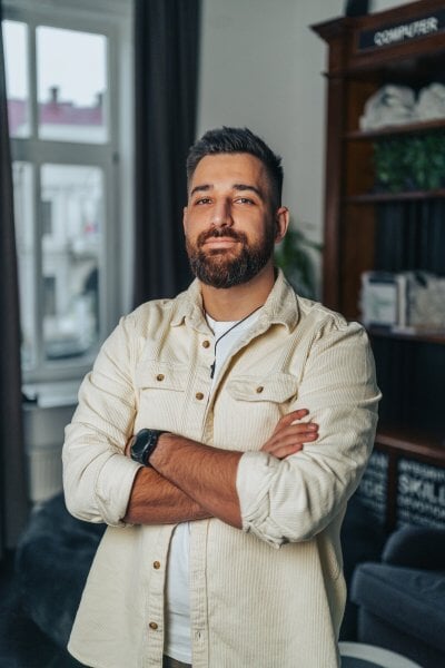Robert Savaniu